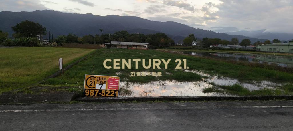 JC361近三星市區足坪低總價農地