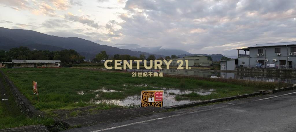 JC361近三星市區足坪低總價農地