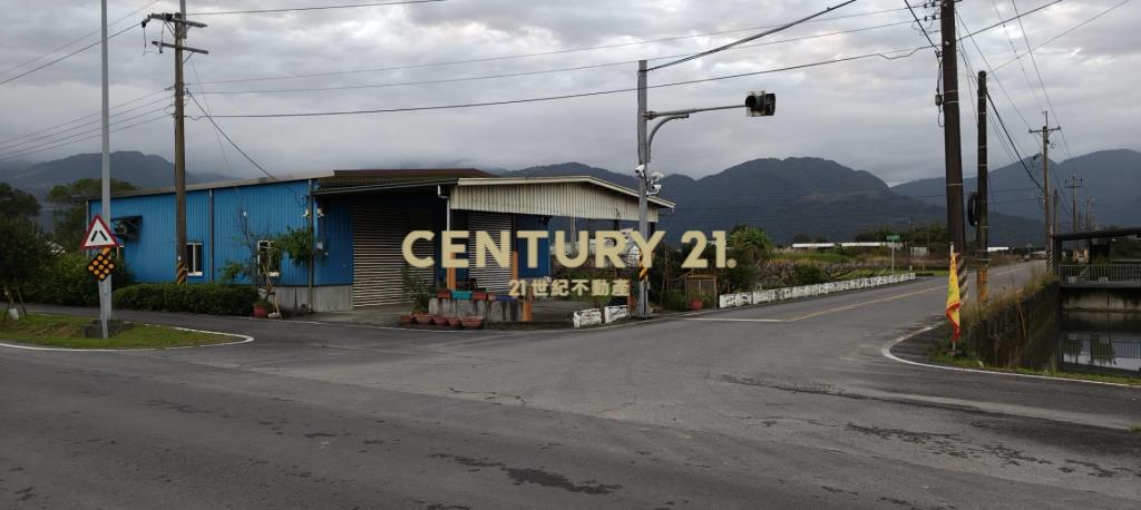 JC361近三星市區足坪低總價農地