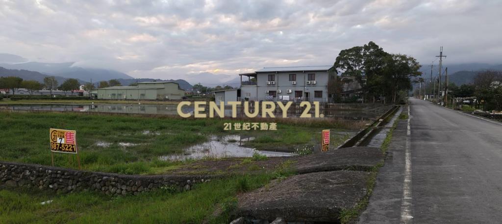 JC361近三星市區足坪低總價農地