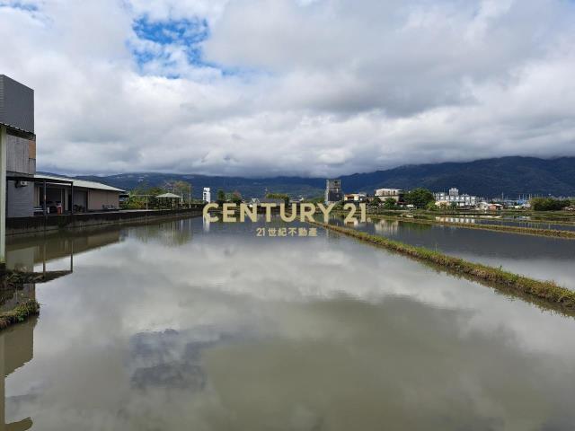 DC269礁溪高速公路旁低總價農地