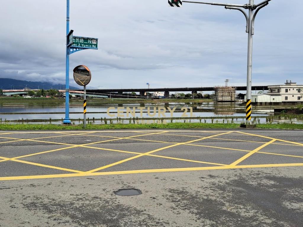 DC269礁溪高速公路旁低總價農地