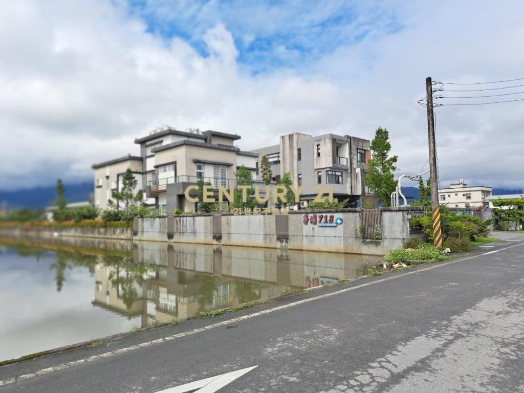 DC269礁溪高速公路旁低總價農地