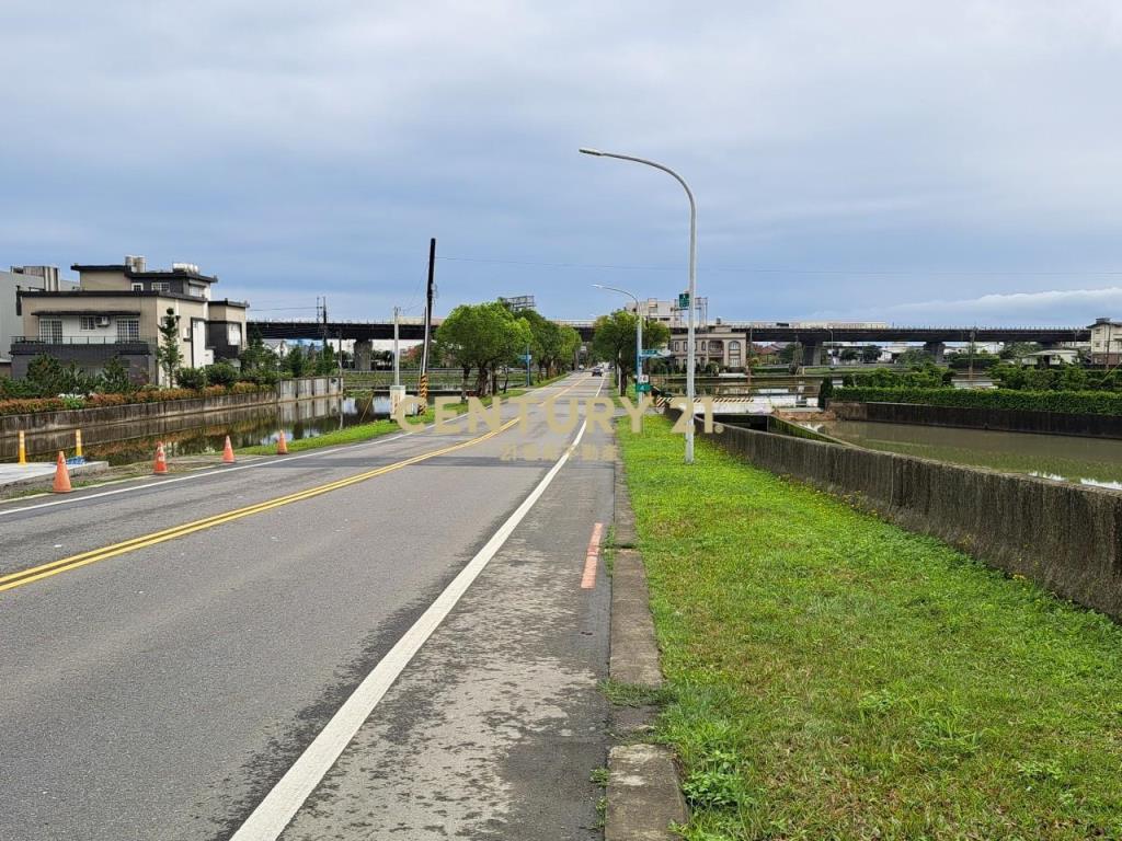 DC269礁溪高速公路旁低總價農地