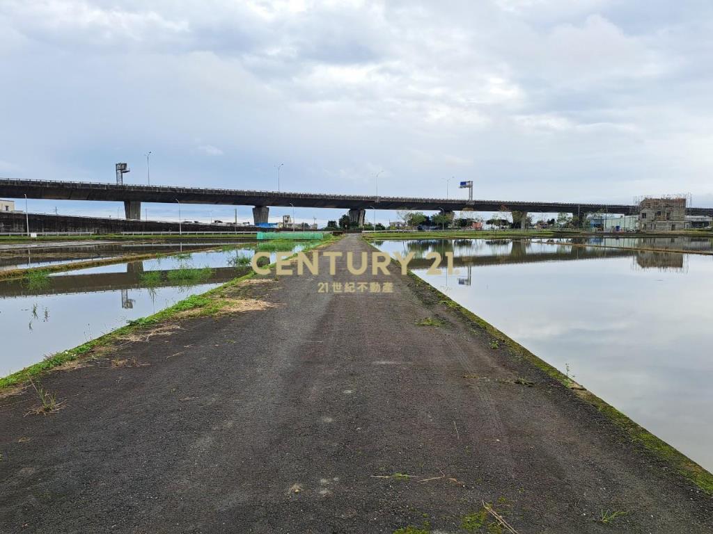 DC269礁溪高速公路旁低總價農地