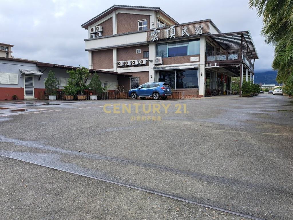 DC269礁溪高速公路旁低總價農地