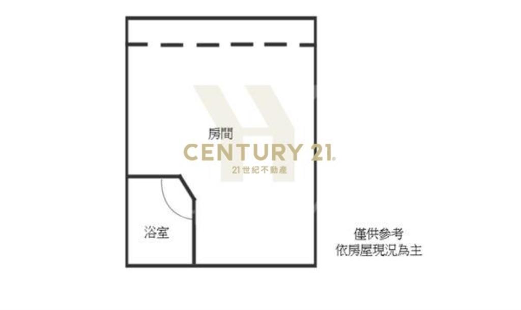 JH054(租)礁溪市區溫泉套房