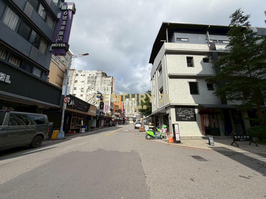 JH054(租)礁溪市區溫泉套房