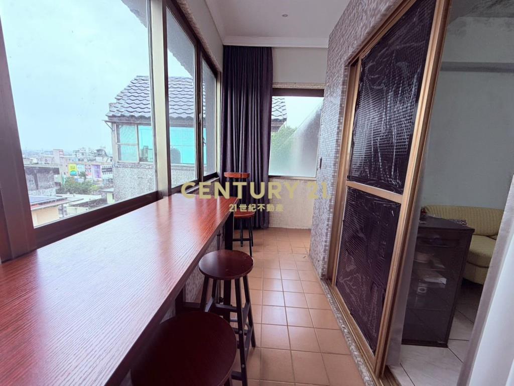 JA459獨家礁溪閣樓高樓溫泉海景房