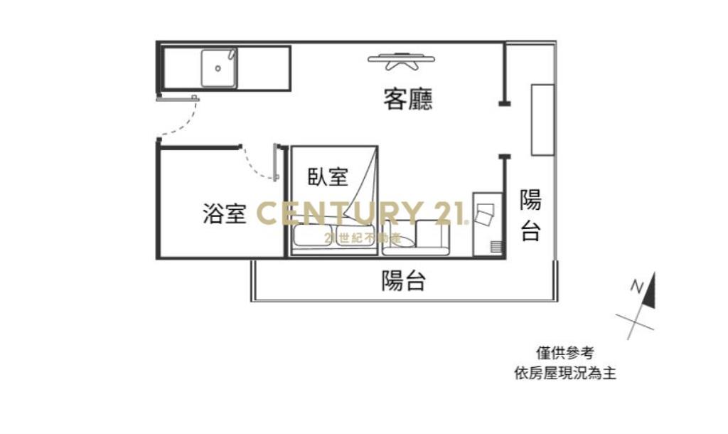 JA459獨家礁溪閣樓高樓溫泉海景房