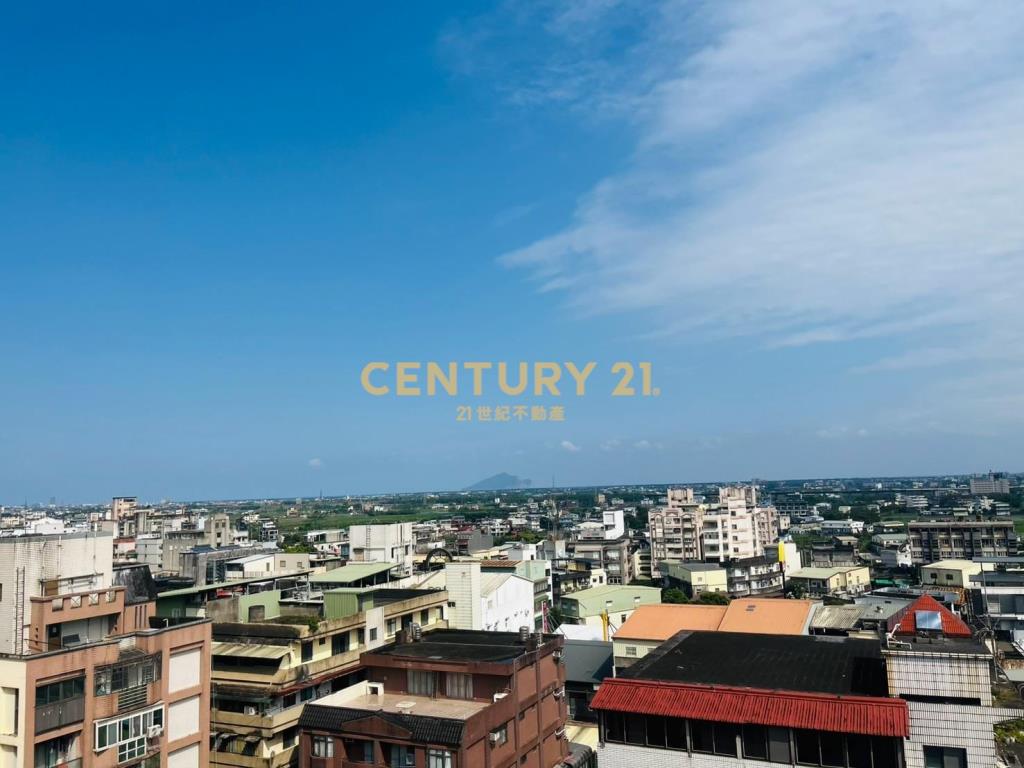 JA459獨家礁溪閣樓高樓溫泉海景房