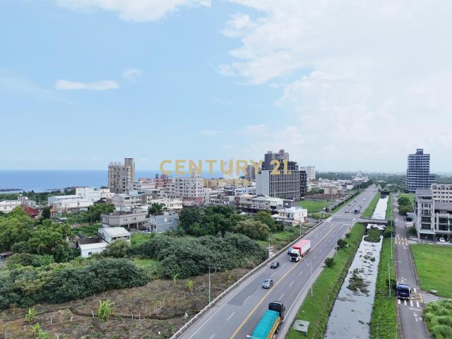 JA460獨家頭城海岸映景美套房