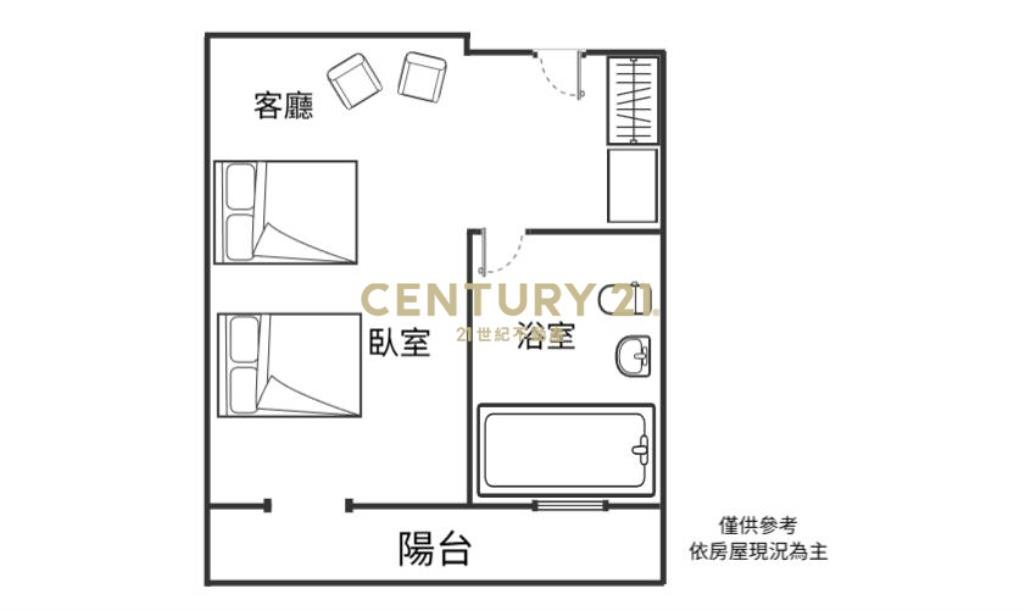 JA460獨家頭城海岸映景美套房
