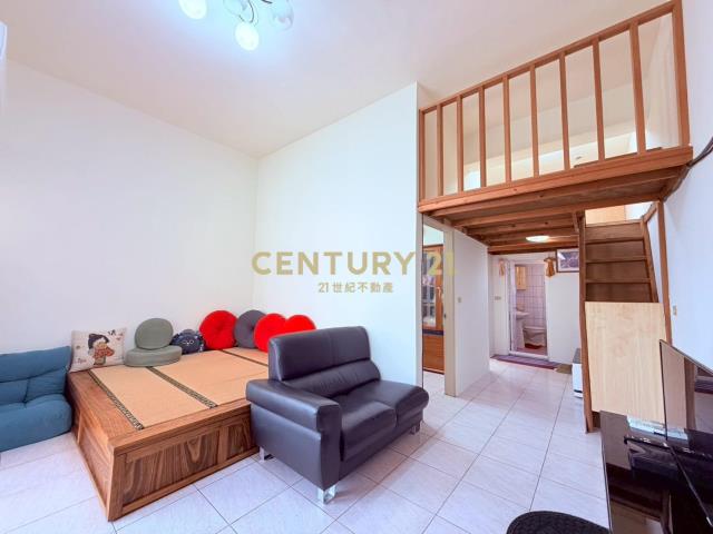 JA462獨家礁溪溫泉2房小閣樓