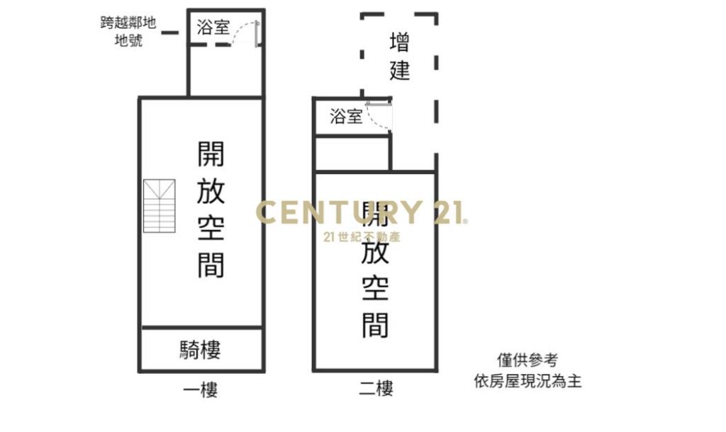 JH055(租)宜蘭轉運站房優質透天