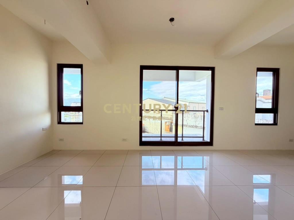 JA463獨家近羅東安農河畔華廈+車位