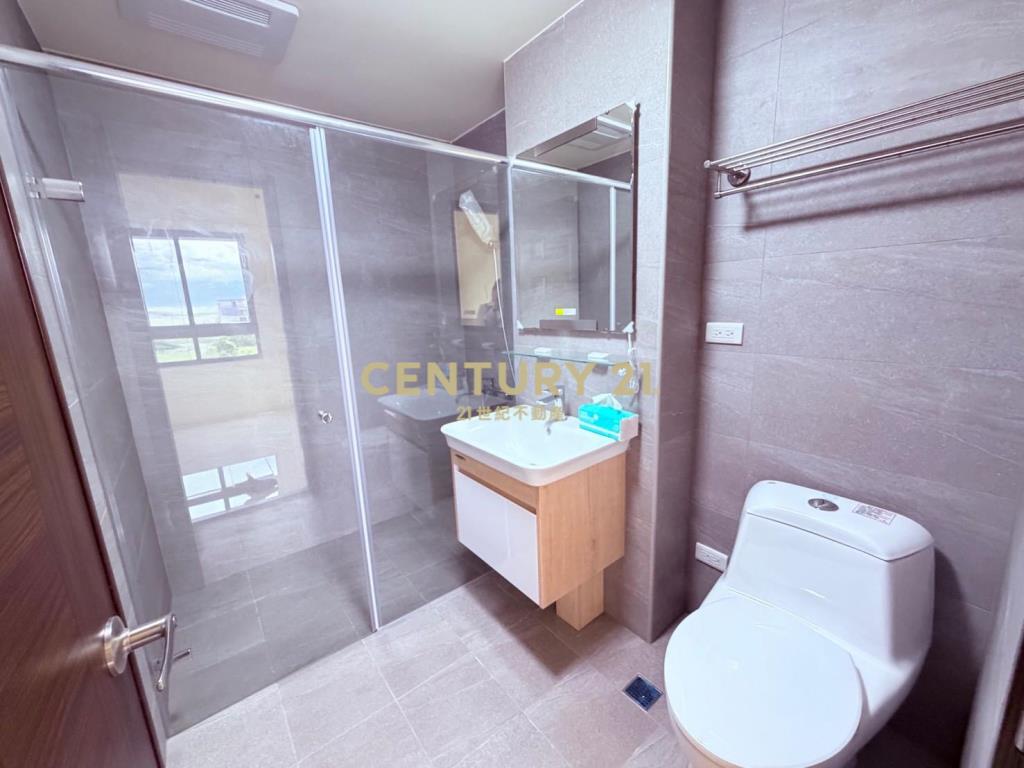 JA463獨家近羅東安農河畔華廈+車位