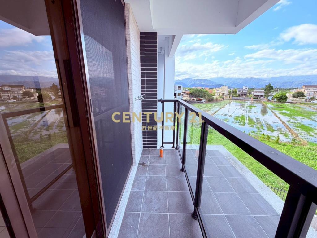 JA463獨家近羅東安農河畔華廈+車位