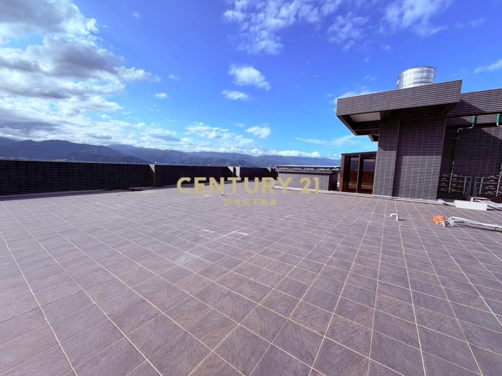 JA463獨家近羅東安農河畔華廈+車位