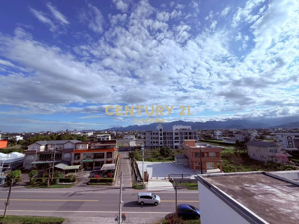 JA463獨家近羅東安農河畔華廈+車位