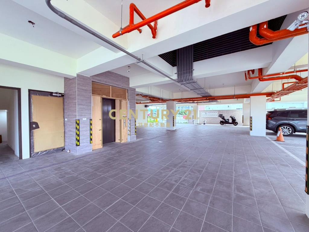 JA463獨家近羅東安農河畔華廈+車位