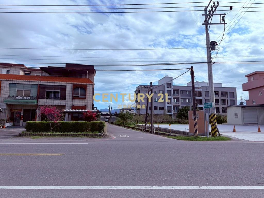 JA463獨家近羅東安農河畔華廈+車位