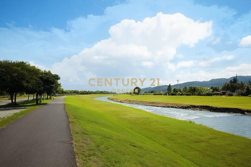 JA463獨家近羅東安農河畔華廈+車位