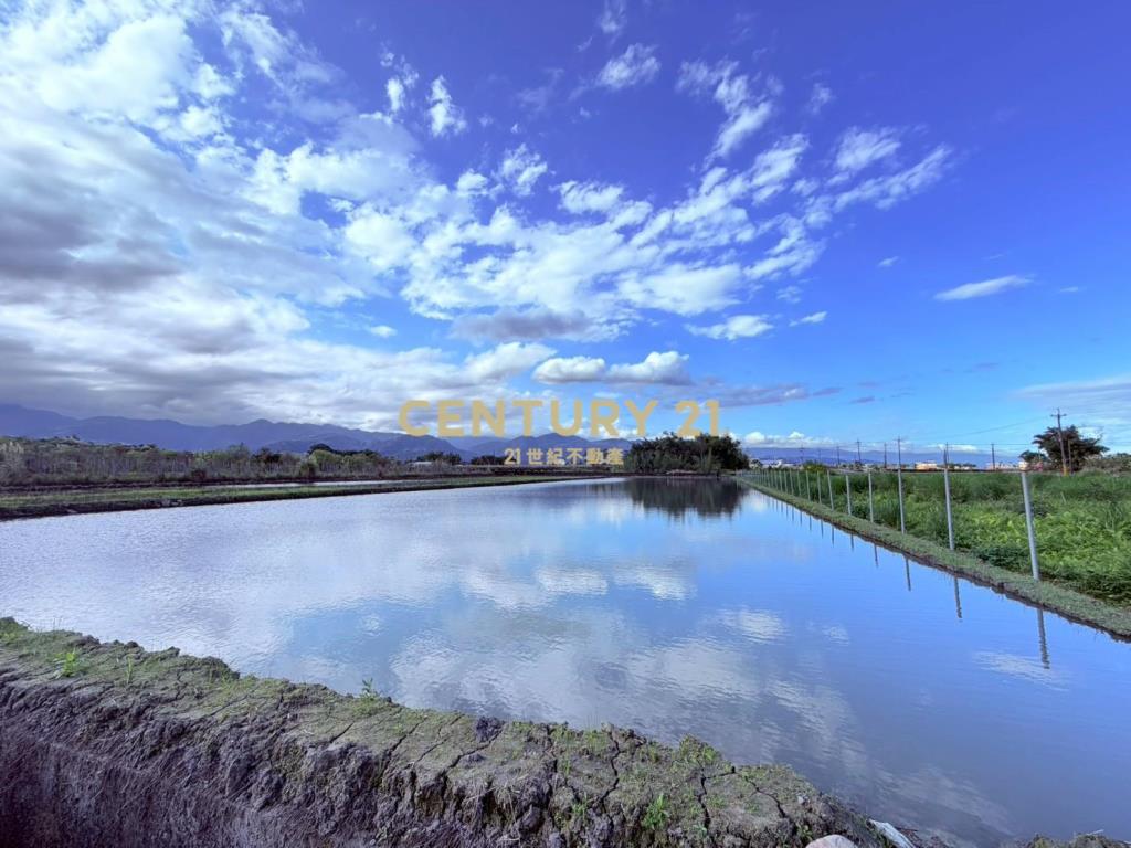 JC362三星便宜大面寬足坪農地