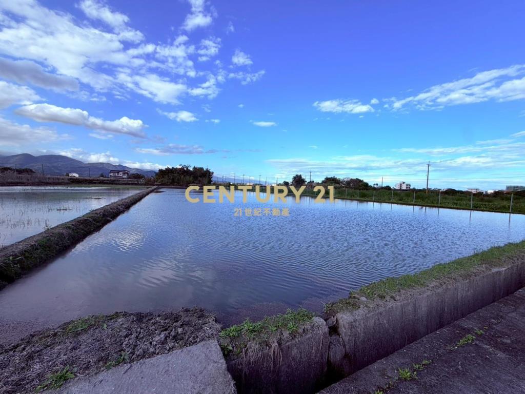 JC362三星便宜大面寬足坪農地