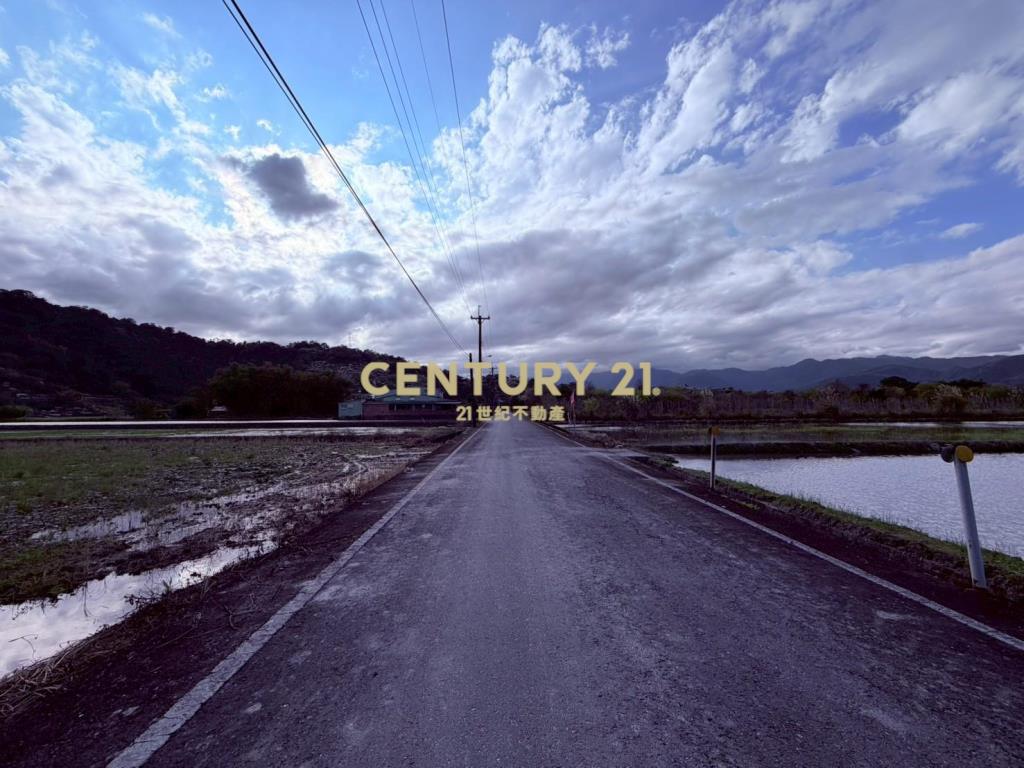 JC362三星便宜大面寬足坪農地