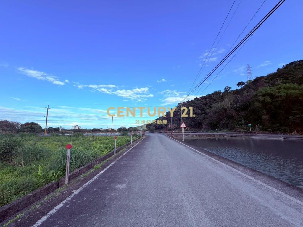 JC362三星便宜大面寬足坪農地