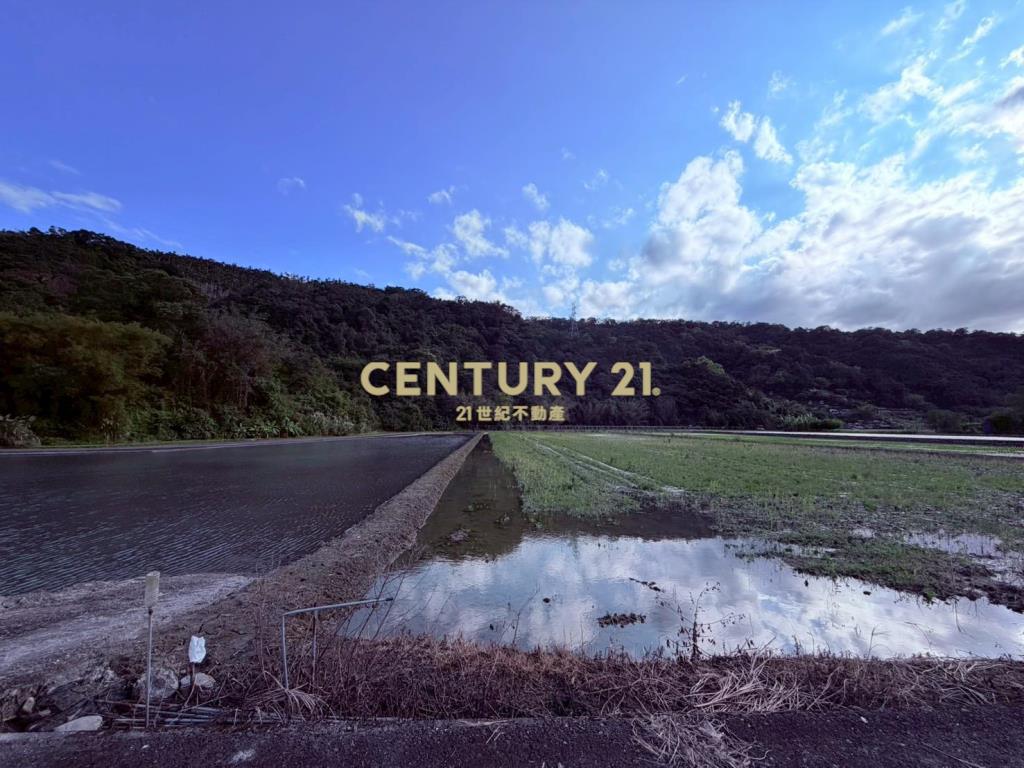 JC362三星便宜大面寬足坪農地