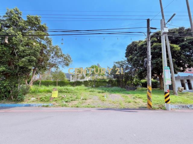 JD158礁溪溫泉靜巷隱園建地