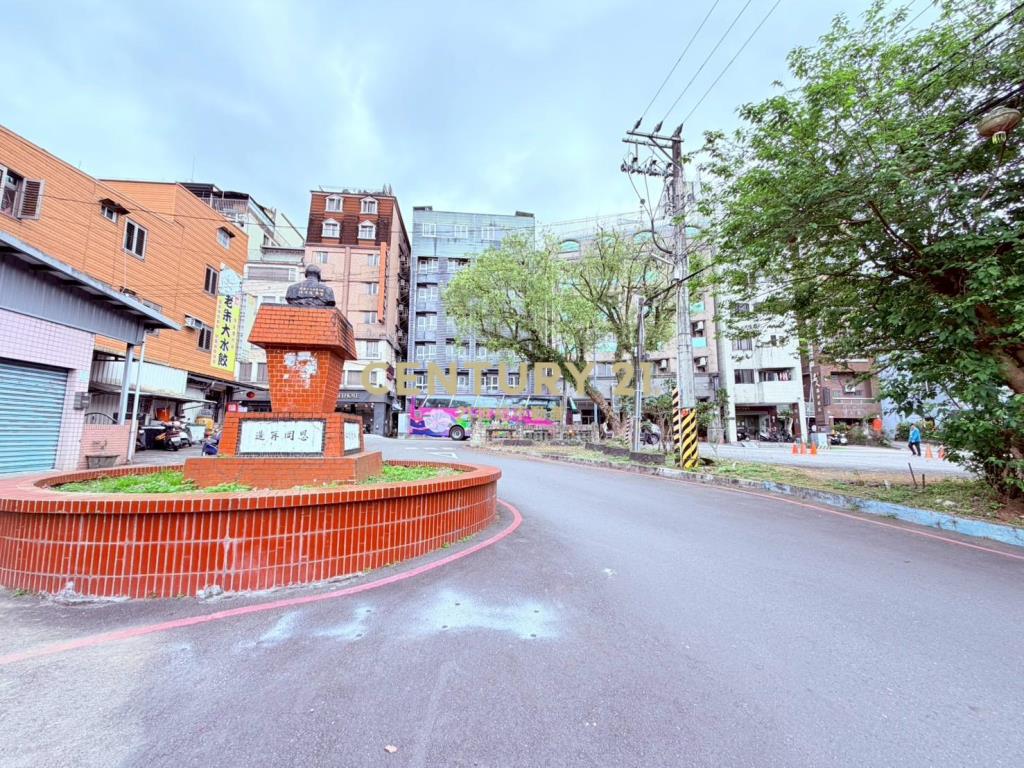 JD158礁溪溫泉靜巷隱園建地