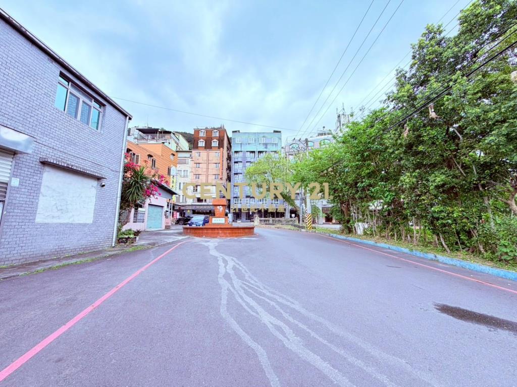 JD158礁溪溫泉靜巷隱園建地