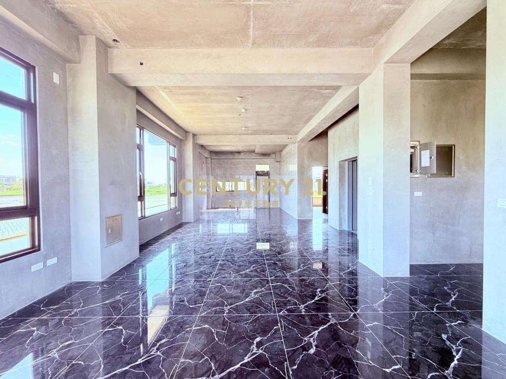 JE098尚深雅築全新電梯農舍｜有孝親房