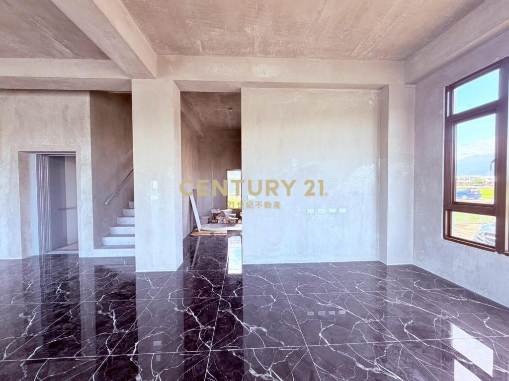 JE098尚深雅築全新電梯農舍｜有孝親房