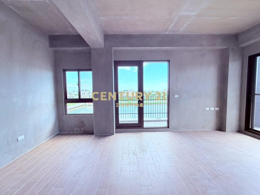 JE098尚深雅築全新電梯農舍｜有孝親房