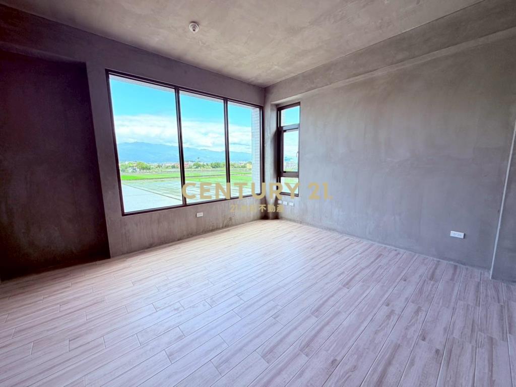 JE098尚深雅築全新電梯農舍｜有孝親房