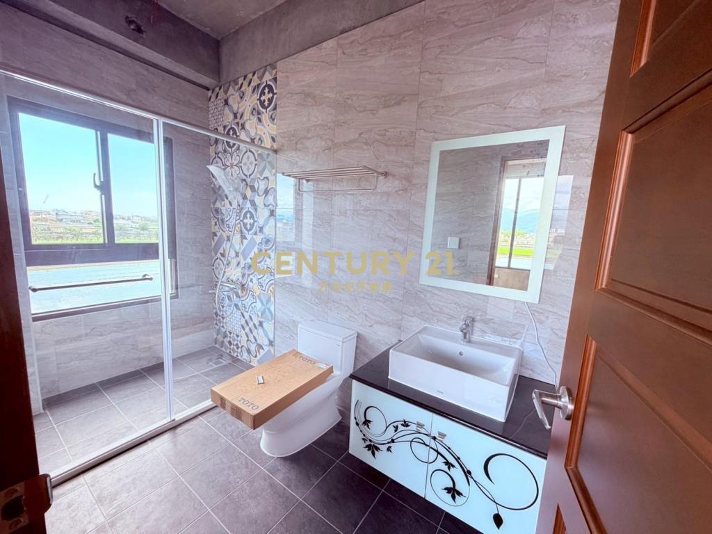 JE098尚深雅築全新電梯農舍｜有孝親房