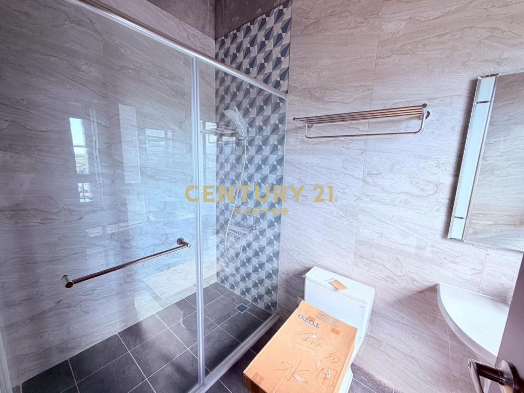 JE098尚深雅築全新電梯農舍｜有孝親房