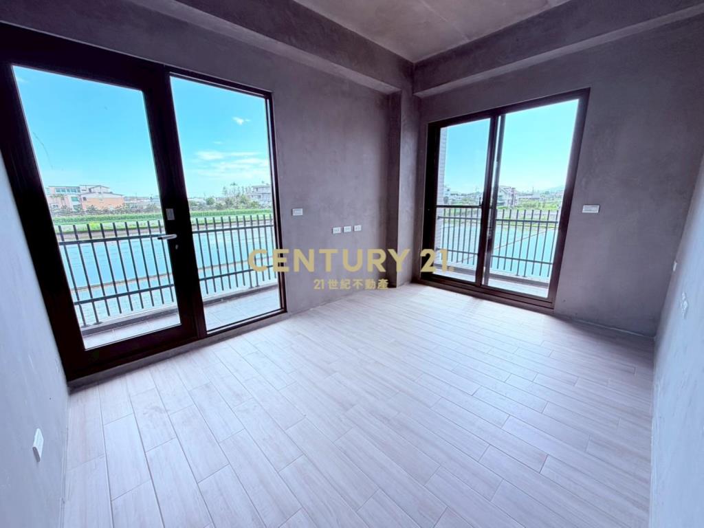 JE098尚深雅築全新電梯農舍｜有孝親房