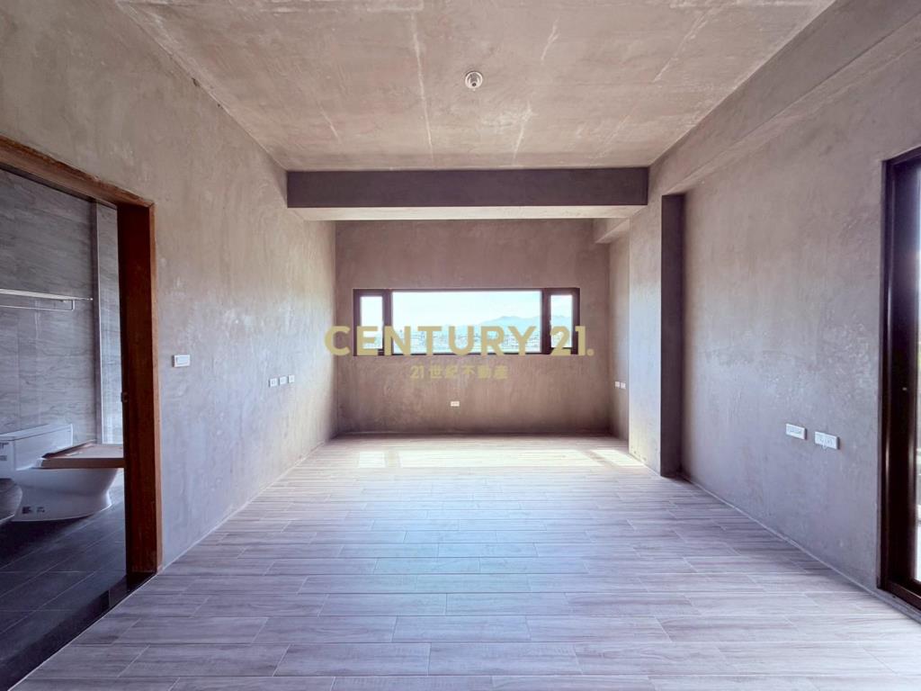 JE098尚深雅築全新電梯農舍｜有孝親房