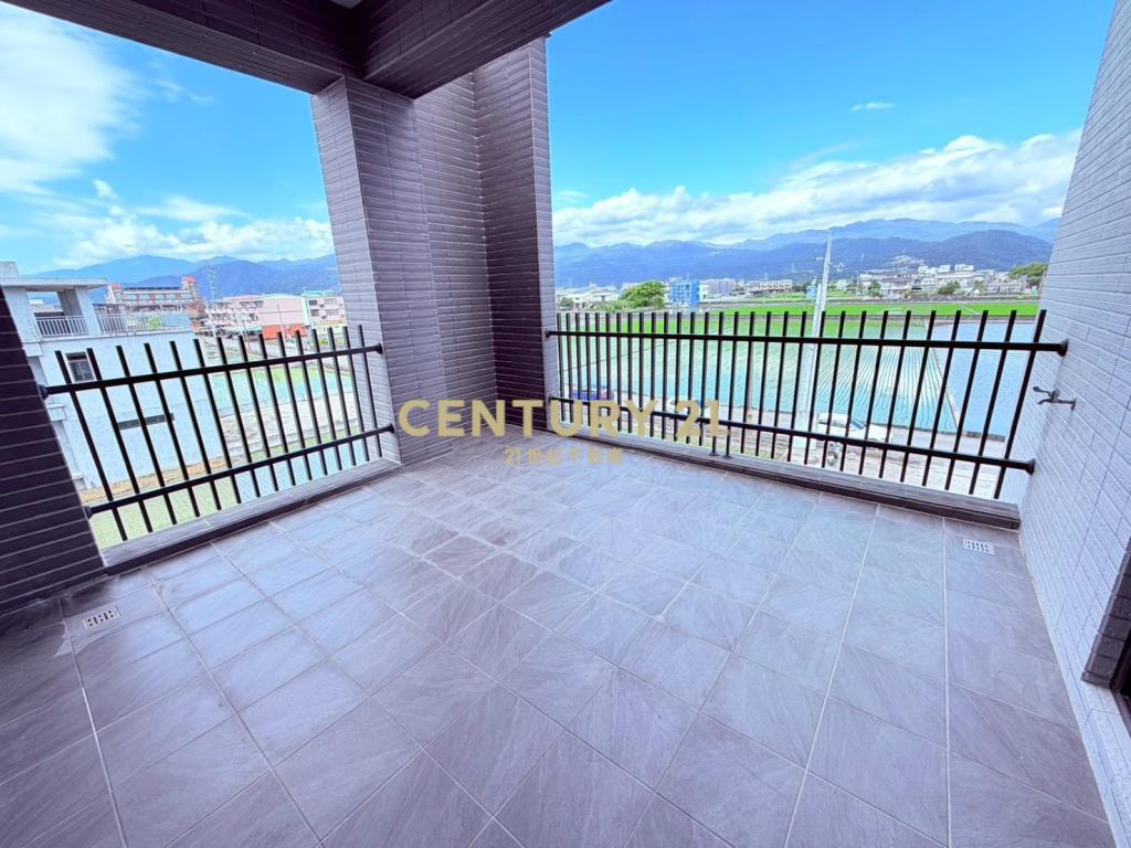 JE098尚深雅築全新電梯農舍｜有孝親房