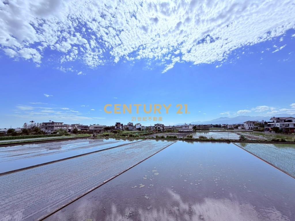 JE098尚深雅築全新電梯農舍｜有孝親房