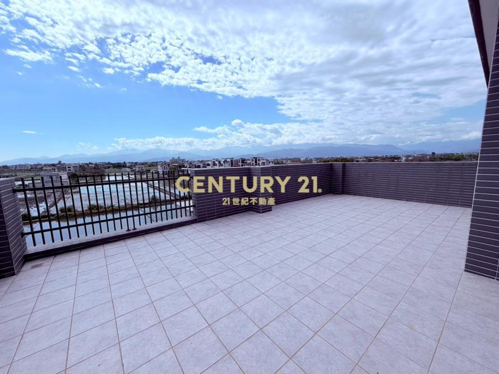 JE098尚深雅築全新電梯農舍｜有孝親房