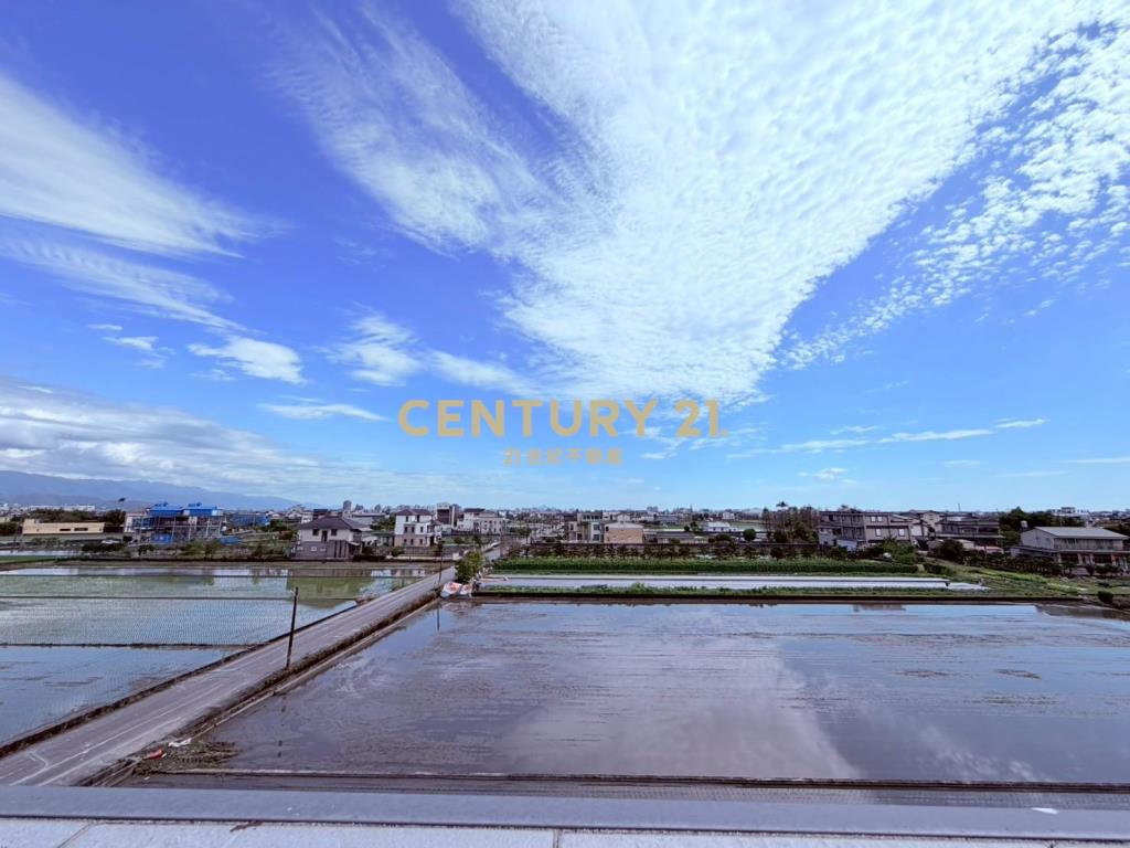 JE098尚深雅築全新電梯農舍｜有孝親房