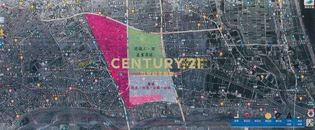 JC363宜蘭高鐵擴大新福美地