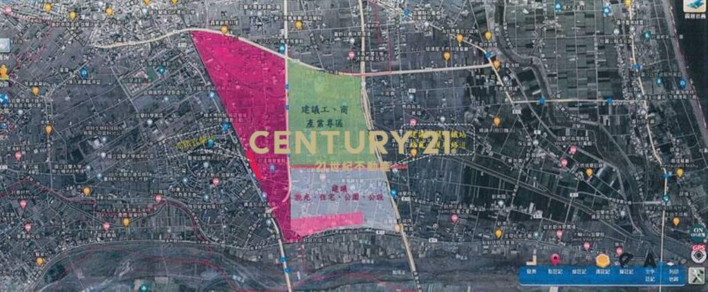 JC363宜蘭高鐵擴大新福美地