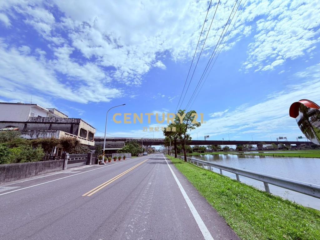 JC363宜蘭高鐵擴大新福美地